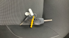 Dacia Duster 1.5 dCi 110 Laureate 5dr Diesel Estate